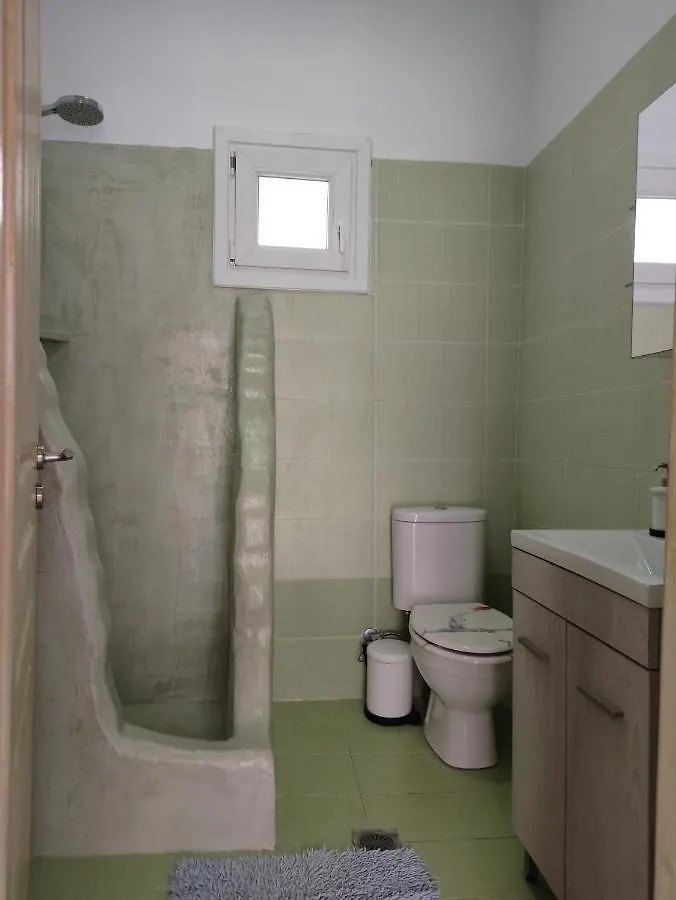 A&B Apartman Néi Epivátesz Görögország