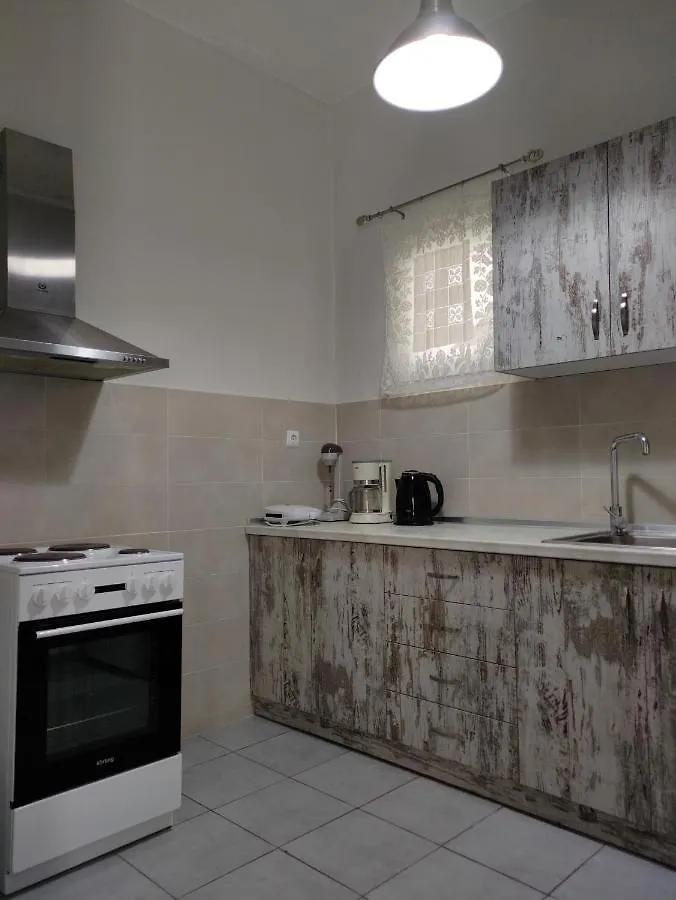 A&B Apartman Néi Epivátesz