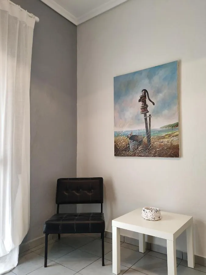 A&B Apartman Néi Epivátesz